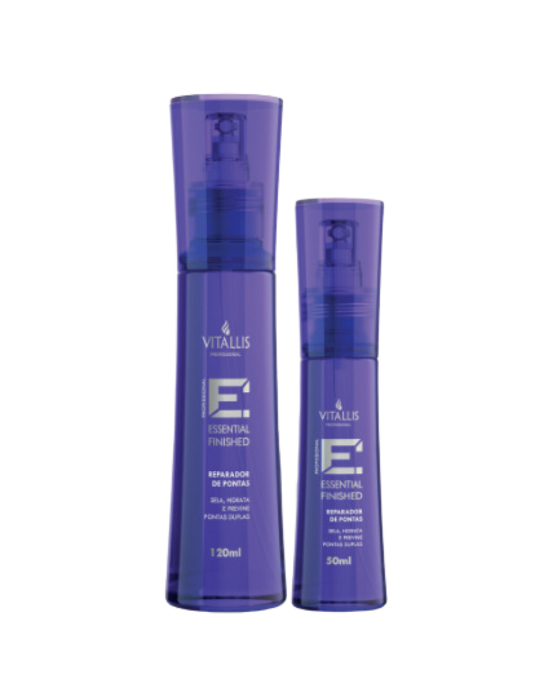 REPARADOR DE PONTAS  ESSENTIAL FINISHED